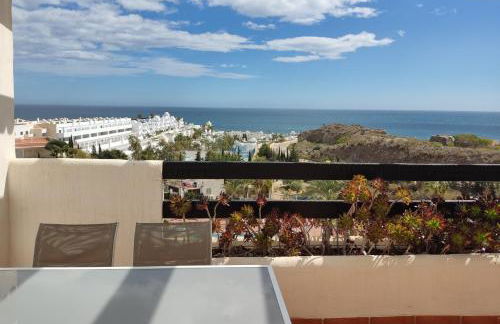 Mojácar beach increíbles vistas Arniel - Foto 1