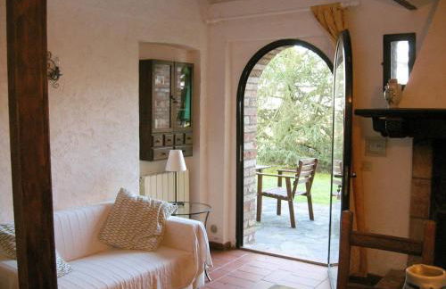 Agriturismo Macciangrosso Casale Piccolomini - Foto 99