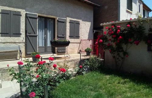 LE REFUGE DU DRAPEAU Maison avec 4 chambres proche du centre historique - Foto 30