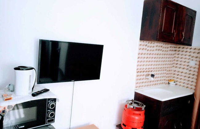 Lux Suites Bustani studio Apartments - Foto 20