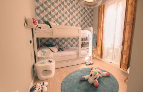 Apartamento Ópera Madrid Centro - Photo 31