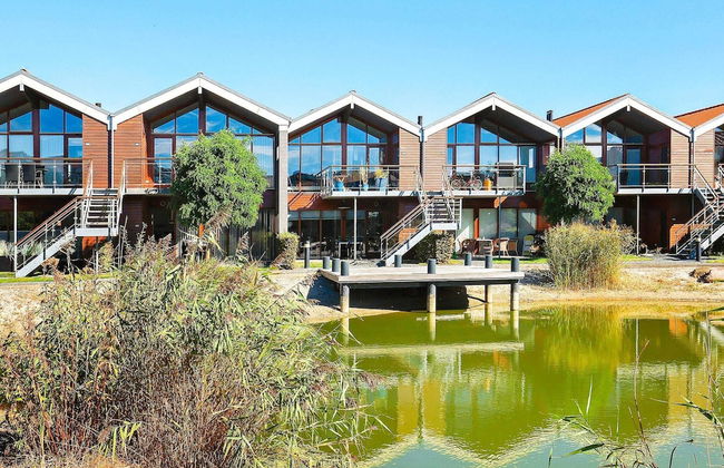 4 Person Holiday Home in Bogense-by Traum - Foto 20