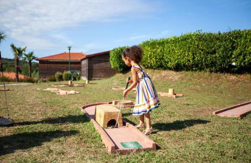 Cassen Holiday for Eight Guests - Foto 65