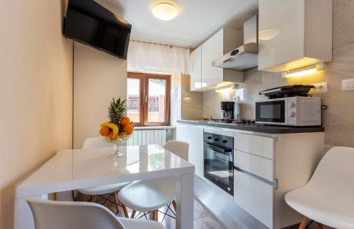 Villa Vita in Poreč - Haus für 6-8 Personen - Foto 16