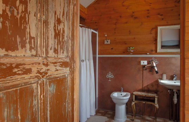 Pian del Mund - Foto 29