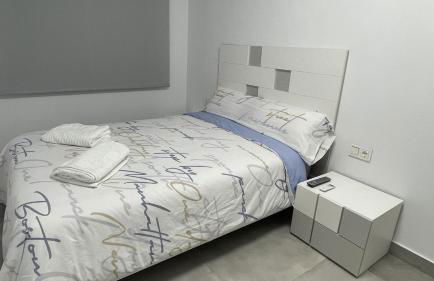 Piso de lujo en primera linea de playa y garaje - Photo 40