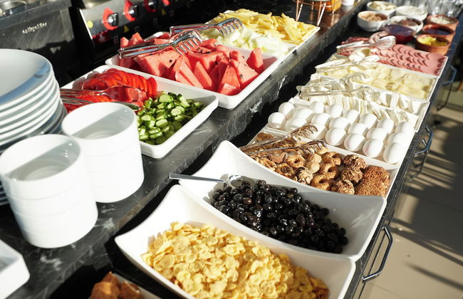 Royal Pera Taksim - Foto 59