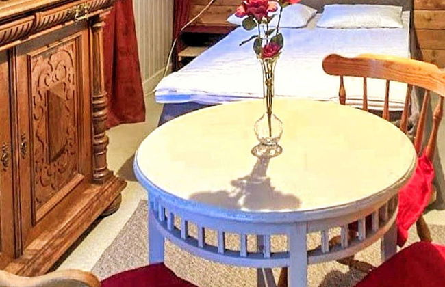 6 Person Holiday Home in Jokkmokk - Foto 11