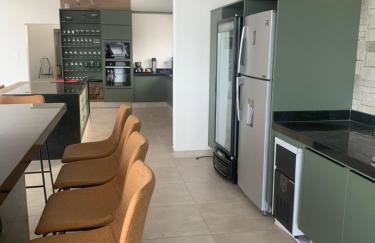 RESERVA FIGUEIRA Casa no lago de Furnas - São José da Barra, MG - Foto 20