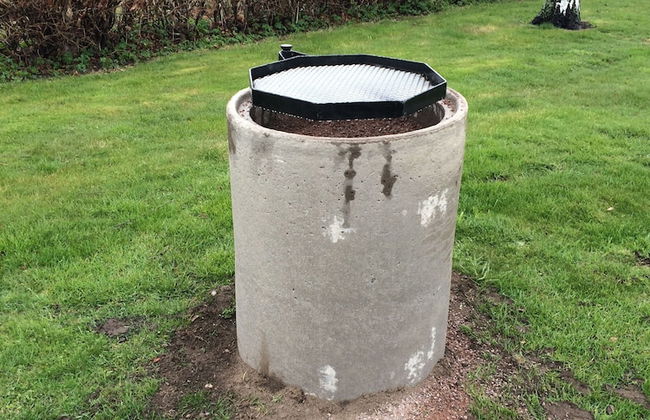 First Camp Gränna - Foto 19