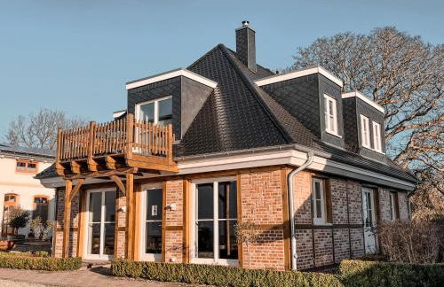 Inselperle Kämmererhof - Foto 1