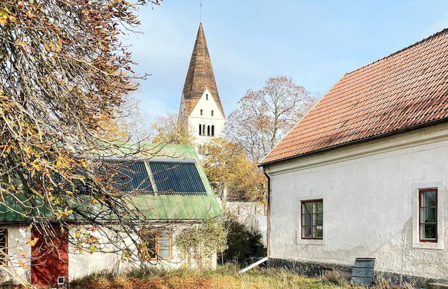 5 Person Holiday Home in Stenkyrka - Foto 18