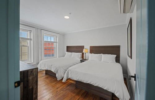 Stylish Loft Steps Away from Main Street - Photo 12