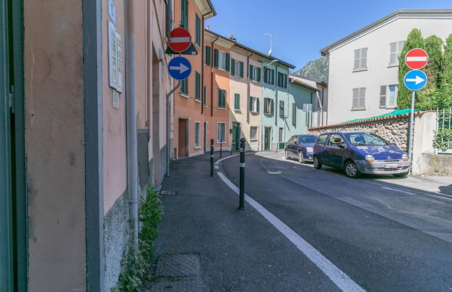 Lake River Apartment - Foto 54