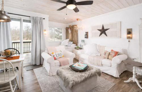 Beech Mountain Adventure Basecamp, Hike, Bike, Blue Ridge Trails and More - Foto 19