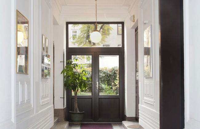 Appartements Ferchergasse - Photo 3