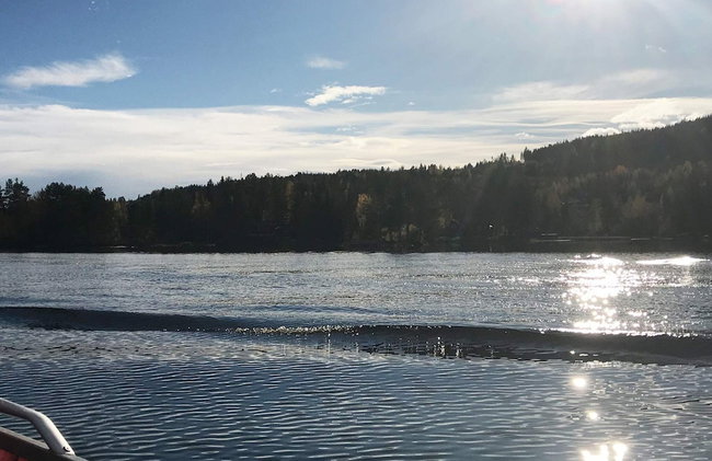 4 Star Holiday Home in Fall-by Traum - Foto 4