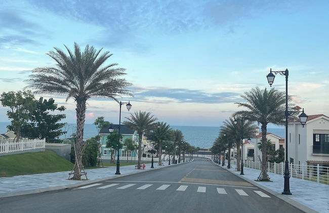 Novaworld Phan Thiet - QT Villa - Foto 31