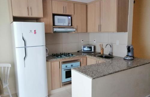 Apartamento Aconchegante de luxo da Elena - Foto 45