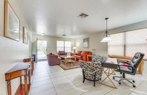 Casa Grande Home Near Golf, Dining and Shops! - Foto 5