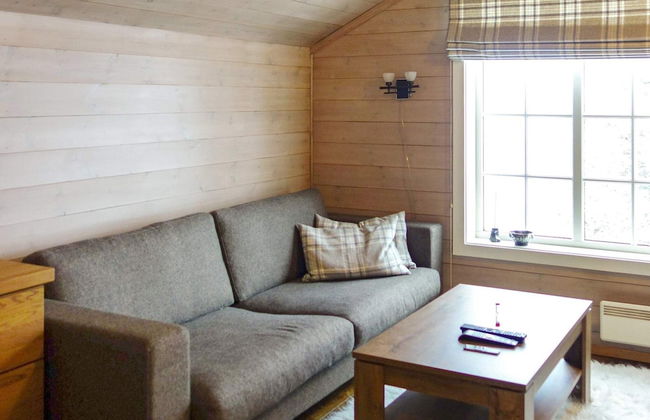 10 Person Holiday Home in Tjorhom - Foto 6