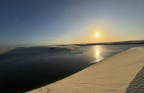 Casa Aconchego Lençóis - Foto 69