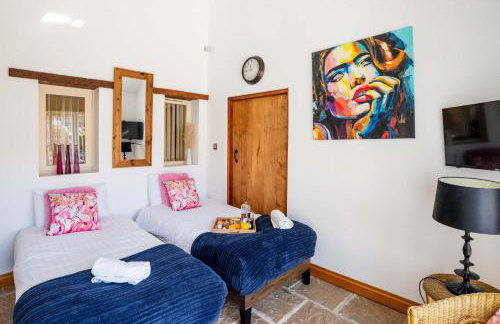 Villa Hobland Barn - Foto 27