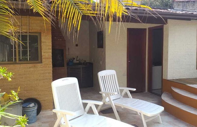 Paraíso de Itaipu - Foto 1