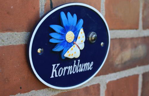 Heidehof Carstens - Ferienwohnung Kornblume - Foto 8