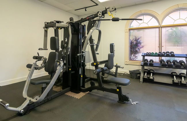 The Regal Hideaway - Foto 29