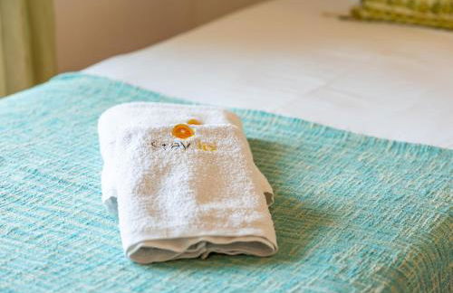 Sunshine House by Stay ici Algarve Holiday Rental - Foto 20