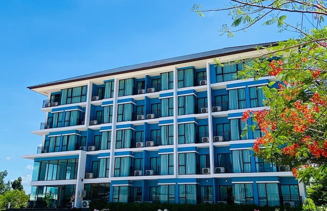 arunsakhon luxury condo - Photo 1