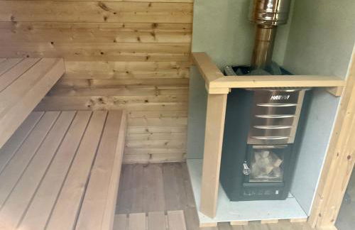 Gite Au sauna de l’Aubach - Foto 21