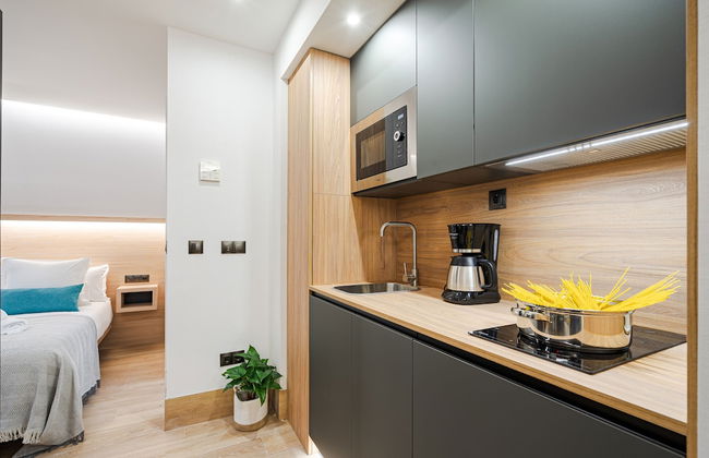 Feelathome Ventas Suites - Foto 33