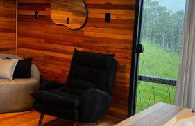 The Valley Cabin - Photo 41