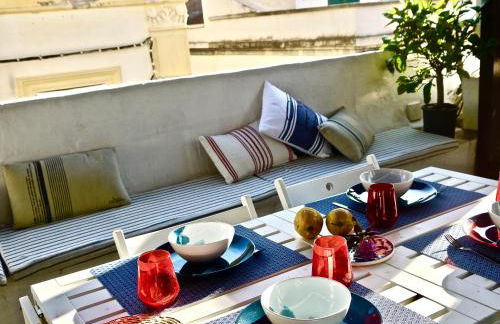 Antica Casa Tabarkina - Foto 24