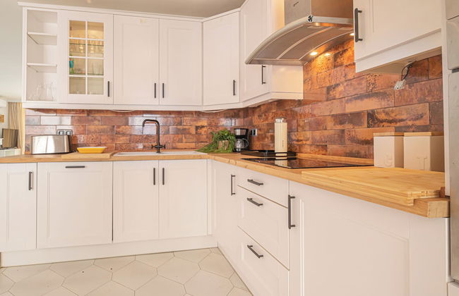 Rancho Miraflores Paradise Townhouse - Foto 11