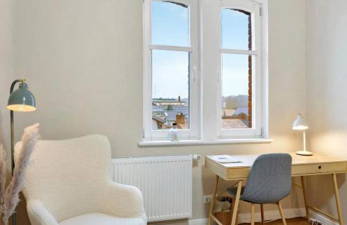 HAEVN Altes Pfarrhaus Marienfließ - Foto 63