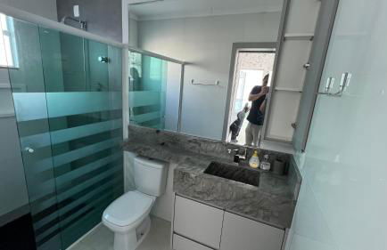 Casa com Piscina - Refúgio do Mar 3 Quartos - Foto 22