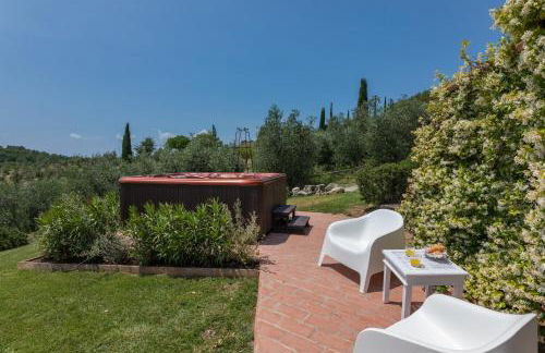 Villa Spicchio by VacaVilla - Photo 11