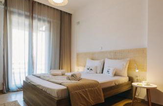 Mikra Bay Vineyard Guesthouses - Foto 28