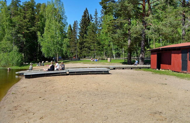 7 Person Holiday Home in Jarbo-by Traum - Foto 23