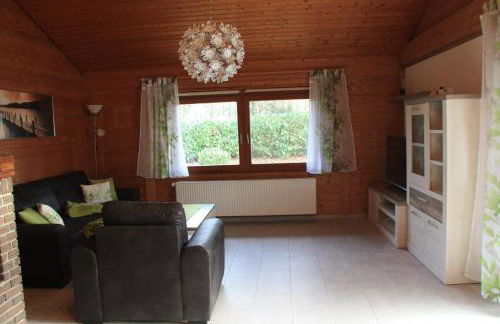 Ferienhaus Buchenblick - Foto 7