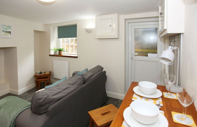 Abbey Foregate - Foto 47