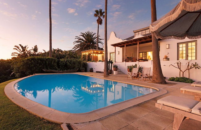 Llandudno Beach Oasis Solmara House - Foto 1