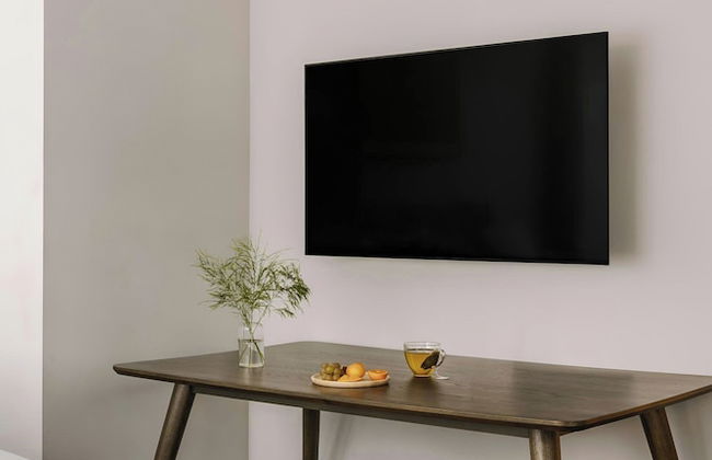 Sonder by Marriott Bonvoy North Loop Green Apartments North Loop - Photo 21