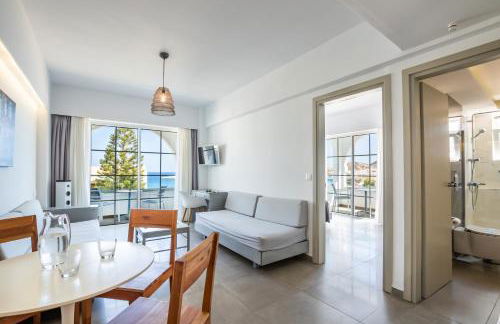 ALOS SUITES ex-Possirama Bay aparts - Foto 12