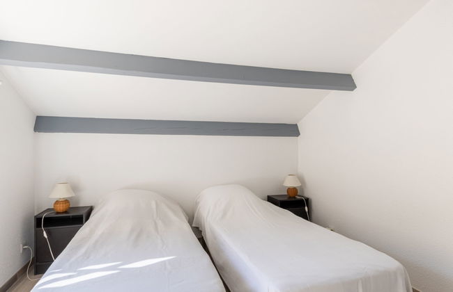 Château de la Madrague - Foto 12