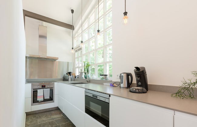 Beautiful Holiday Home With Sauna - Photo 11