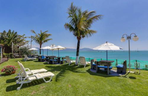 Hotel Sete Ilhas - Foto 37